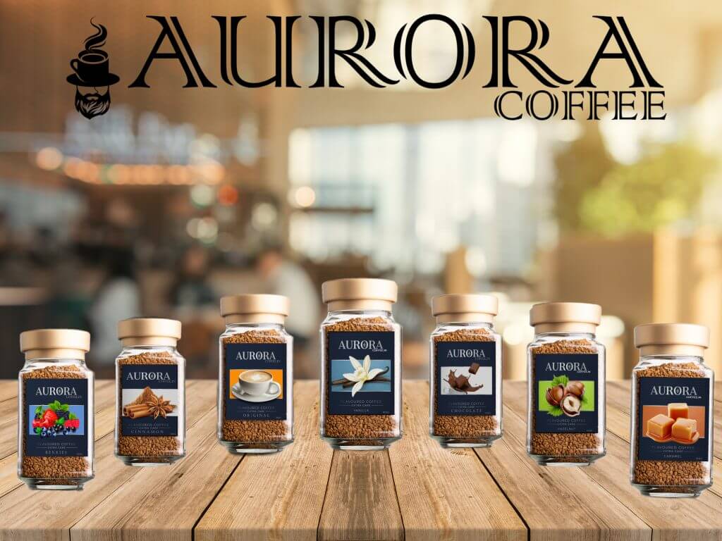 (c) Auroracoffee.in